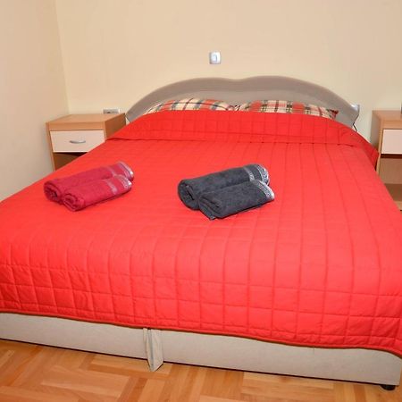 Korali Apartment オフリド エクステリア 写真